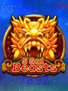 Descubra o Empolgante Mundo de 5GodBeasts: Um Jogo de Estratégia Inovador
