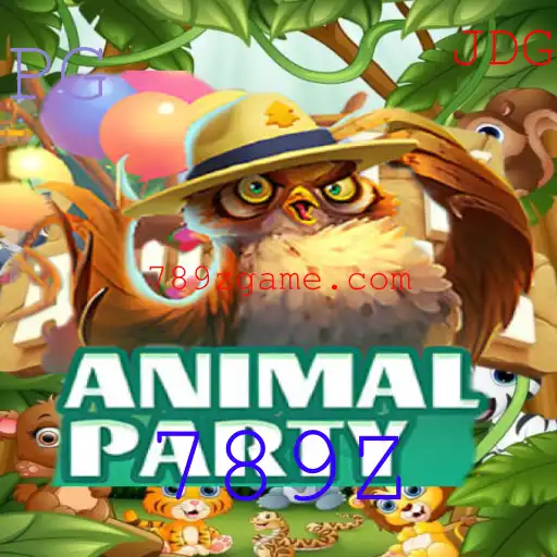 Descubra as Aventuras do Jogo AnimalParty