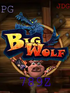 BigWolf: Desvendando o Mundo do Novo Jogo Sensação