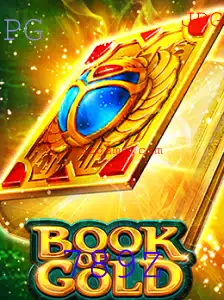 BookofGold: Uma Jornada de Descoberta e Estratégia