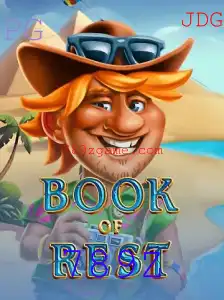 Explorando BookofRest: Um Mergulho no Novo Universo do Jogo