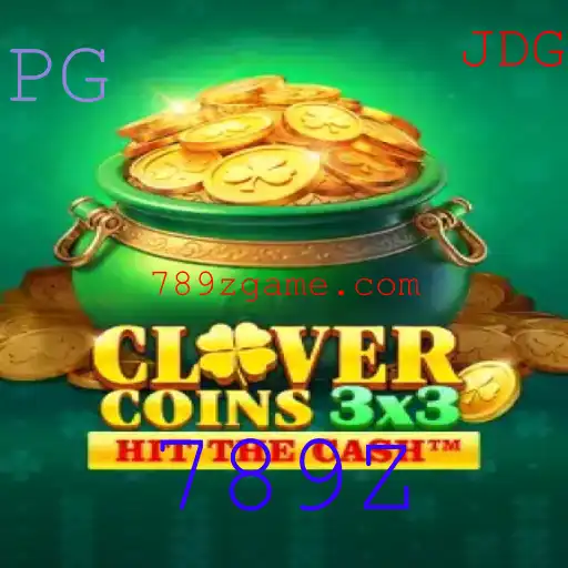 Explorando o Universo de Clovercoin3x3: A Nova Sensação dos Jogos