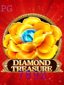 Diamondtreasure: Um Mergulho no Mundo de Aventuras e Tesouros Perdidos