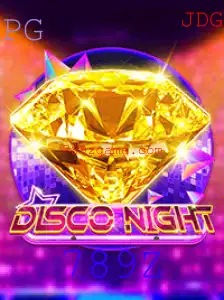 DiscoNight: Descubra a Magia do Jogo que Está Conquistando o Mundo