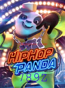 Descubra o Inovador Mundo de HipHopPanda