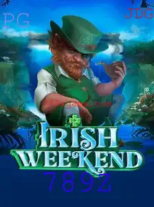 Explorando o Fascinante Mundo do IrishWeekend: Um Guia Completo