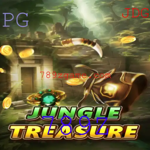 Explorando o Mundo de JungleTreasure: Uma Nova Aventura