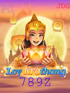 Jogando LoyKrathong: Uma Experiência Cultural e Competitiva com 789Z
