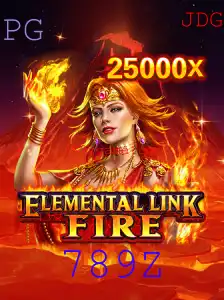 Descubra o Mundo de ElementalLinkFire: A Nova Sensação dos Jogos
