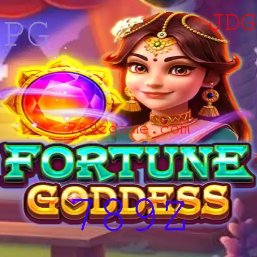 Descubra o Fascinante Mundo de FORTUNEGODDESS com a Palavra-chva 789Z