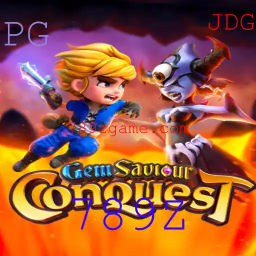 Explorando GemSaviourConquest: Um Mergulho Profundo no Novo Fenômeno dos Jogos