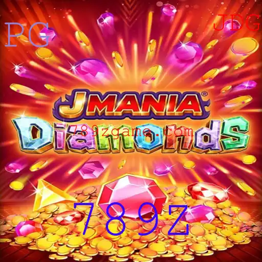 JManiaDiamonds: Um Mergulho no Universo Brilhante dos Jogos Eletrônicos