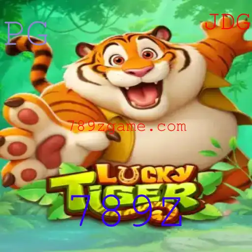 Explorando LuckyTiger: O Guia Completo