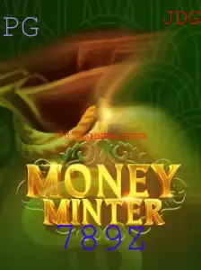 Descubra MoneyMinter: Uma Aventura Financeira Inovadora