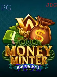 Descobrindo o Fascinante Mundo de MoneyMinterBonusBuy
