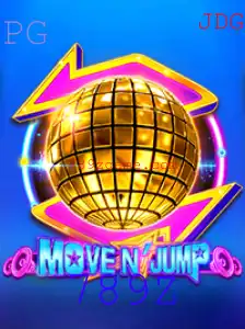 Explorando o Jogo Inovador: MovenJump