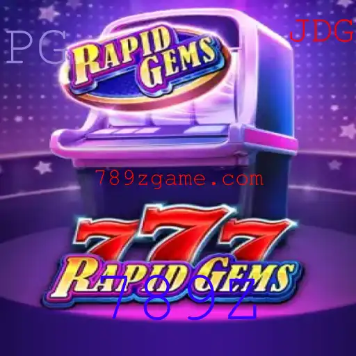 Descubra RapidGems777: O Jogo que Conquista com seu Estilo Inovador