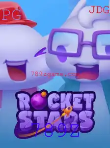 Explorando o Universo de RocketStars: Uma Experiência Galáctica