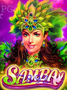 Samba: Descubra o Novo Fenômeno Social do Jogo 789Z