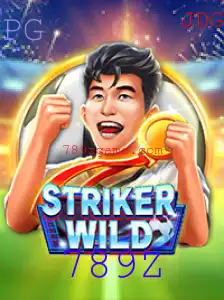 StrikerWILD: Uma Jornada no Jogo que Conquista o Mundo