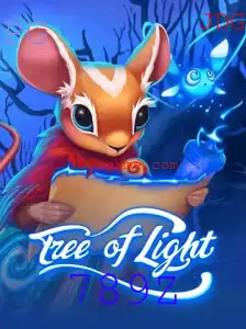 Descubra as Aventuras de TreeofLight: Um Novo Marco no Mundo dos Jogos