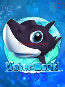 Explore o Mundo Subaquático de WaterWorld