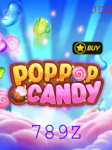 Descobrindo o Fascinante Mundo de POPPOPCANDY