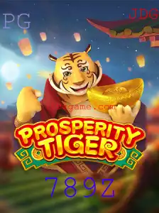 Explorando o Universo de ProsperityTiger: Uma Nova Sensação no Mundo dos Jogos