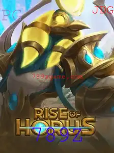 Explorando o Universo do Jogo RiseofHorus