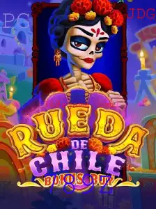 Descubra o Fascinante Mundo do RuedaDeChileBonusBuy