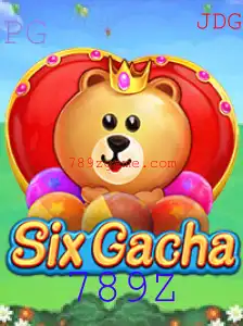 Explorando o Universo Imersivo de SixGacha: Uma Nova Onda no Mundo dos Jogos