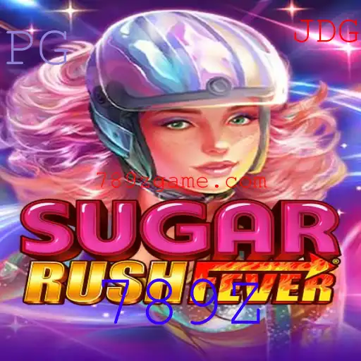Descubra o Mundo Doce de 'SugarRushFever': Um Jogo Empolgante Com Um Toque de 789Z