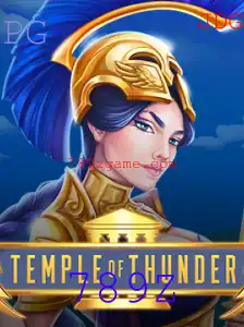 TempleofThunder: Uma Jornada Épica no Mundo dos Jogos de Aventura